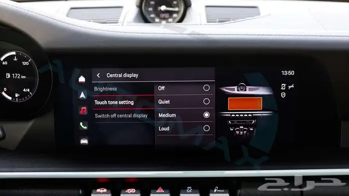 2023 بورش 911 Dakar مستعمل نظيف 13