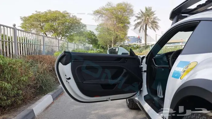 2023 بورش 911 Dakar مستعمل نظيف 19