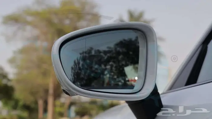 2023 بورش 911 Dakar مستعمل نظيف 20