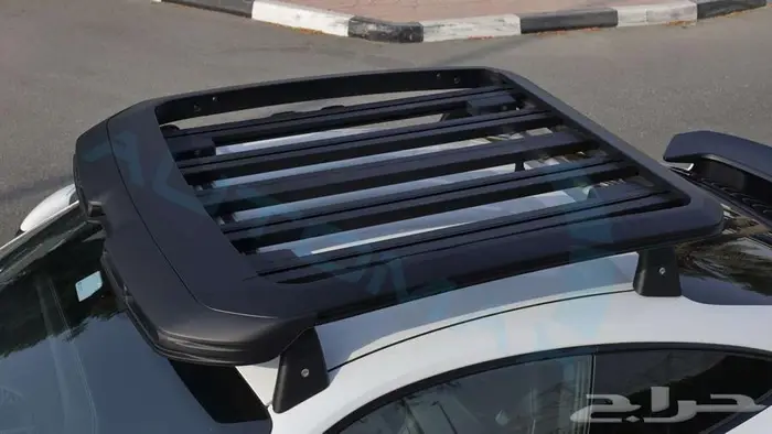 2023 بورش 911 Dakar مستعمل نظيف 22