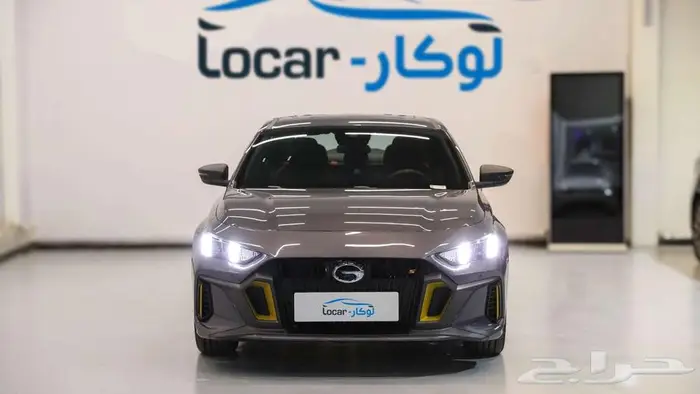 جي إيه سي أمباو GE فل 2025 0