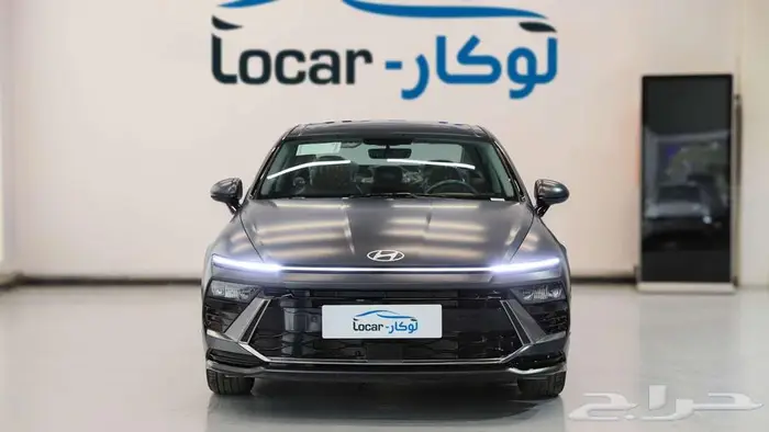 هيونداي سوناتا فليت - سمارت - كمفورت 2026 0