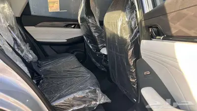 دونج فينج 2026 ميج E3 التيمت - الخضر للسيارات index