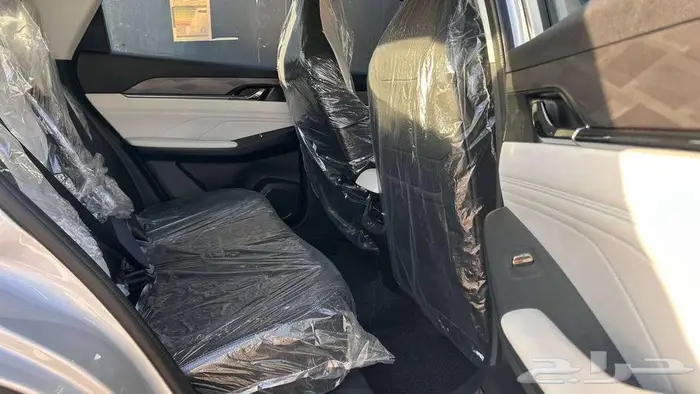 دونج فينج 2026 ميج E3 التيمت - الخضر للسيارات 6