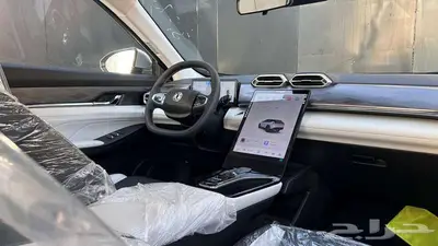 دونج فينج 2026 ميج E3 التيمت - الخضر للسيارات index