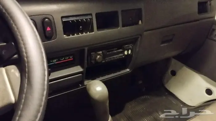 باص مستوبيشي للبيع 4