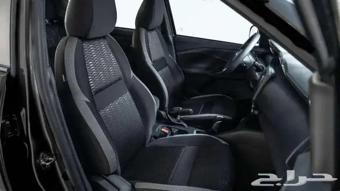 نيسان مجنايت 2025 S 50 - 50 عند هلا كار 6