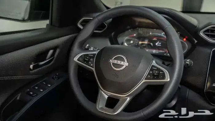 نيسان مجنايت 2025 S 50 - 50 عند هلا كار 4