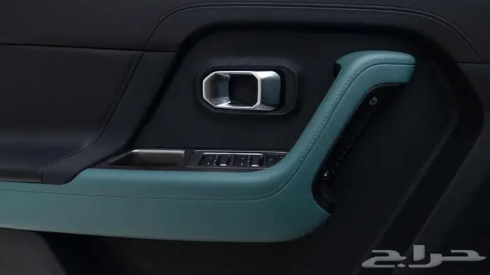 جيتور T1 لاكجري موديل 2025 على كل البنوك 6