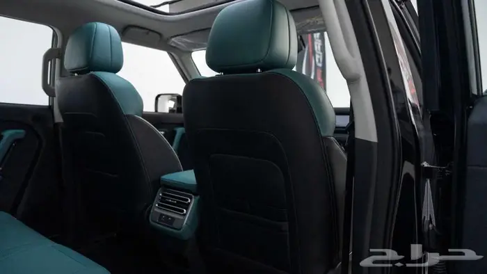 جيتور T1 لاكجري موديل 2025 على كل البنوك 12