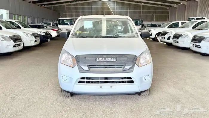 ايسوزو غمارتين حوض 150 حصان زجاج كهربا 2026 0