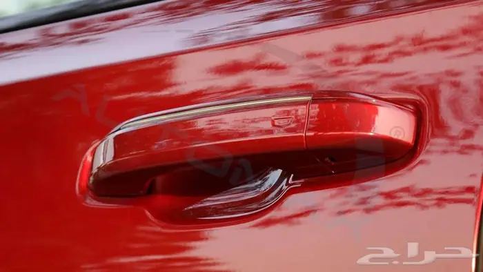 2025 كاديلك اسكاليد 600 Sport Platinum اصفار مع ضمان 32