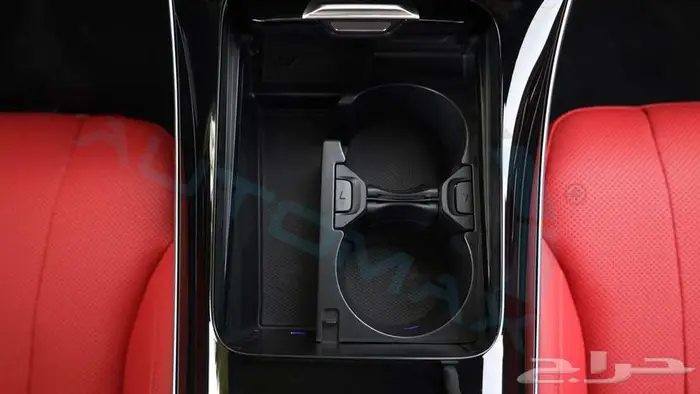 مرسيدس بنز CLA 200 AMG Coupe 2026 خليجي اصفار مع ضمان الوكيل 20