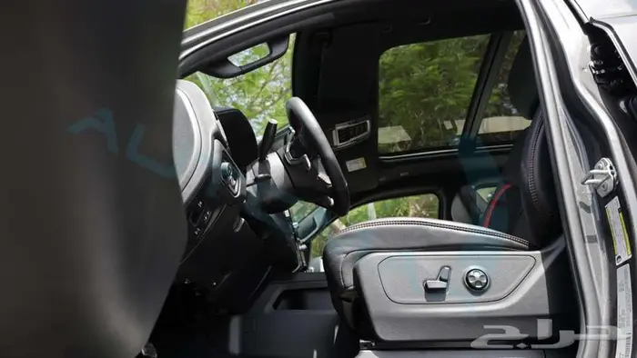 رام 1500 RHO 2025 خليجي اصفار مع ضمان الوكيل 7