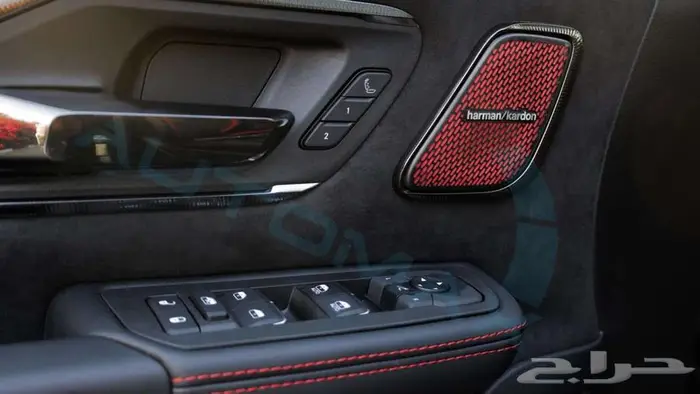 رام 1500 RHO 2025 خليجي اصفار مع ضمان الوكيل 28