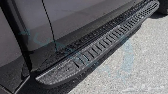 رام 1500 RHO 2025 خليجي اصفار مع ضمان الوكيل 33