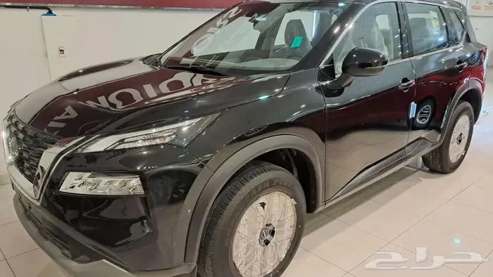 نيسان اكستريل 2026 ستاندر دبل وبدون جميع الالوان 18