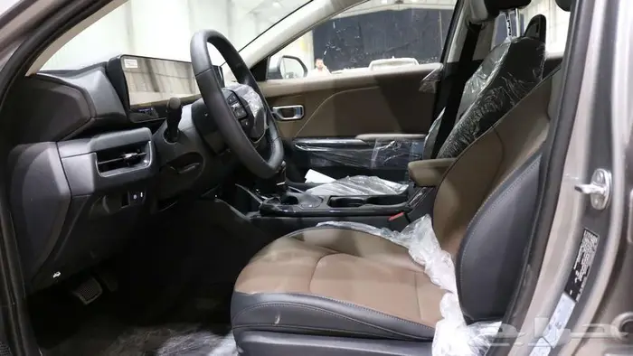 فرصة باقل سعر مايتفوت كيا K4 2026 1.6 الحق العرض الان 15