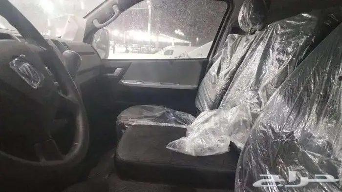 فوتون باص بضاعه ديزل الوكيل بترومين عروض اليوم الوطني 7