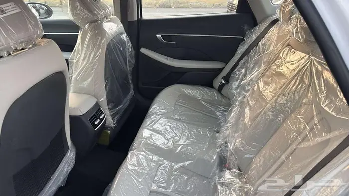 هيونداى سوناتا فيليت 2026 3