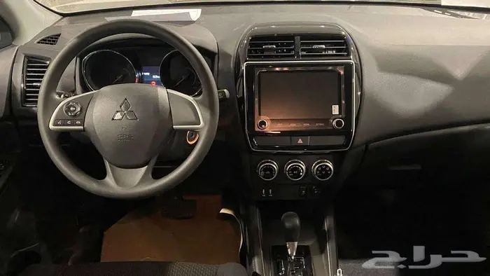 ميتسوبيشي ASX فئة LL فل موديل 2026 9