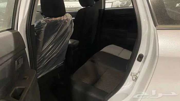 ميتسوبيشي ASX فئة LL فل موديل 2026 7