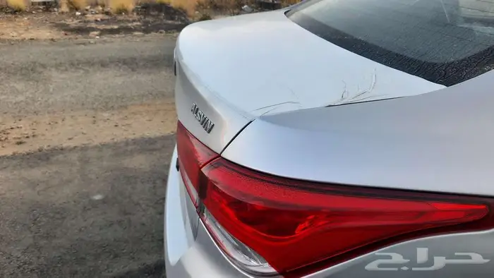 شانجان سفن موديل 2025 فل كامل وكالة 5