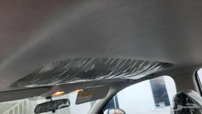 شانجان سفن موديل 2025 فل كامل وكالة 8