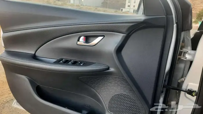 شانجان سفن موديل 2025 فل كامل وكالة 10