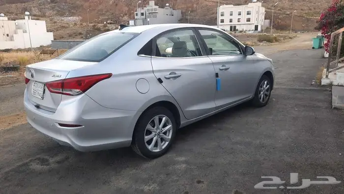 شانجان سفن موديل 2025 فل كامل وكالة 3