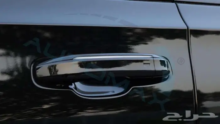 كاديلك اسكاليد 600 Sport Platinum 2025 اصفار مع ضمان 32