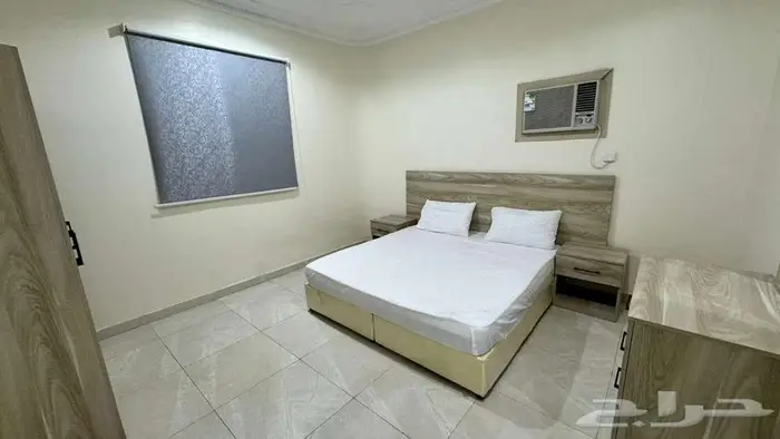 شقة مفروشة للإيجار الشهري و السنوي حي المروه شارع حراء 0