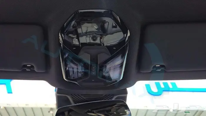 2026 BMW 5-SERIES 520i M MILD-HYBRID GCC 0Km ضمان الوكيل 24