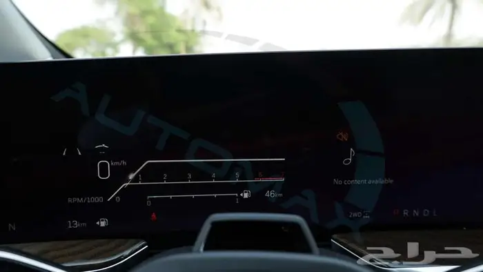 كاديلك اسكاليد 600 Sport Platinum 2025 اصفار مع ضمان 13