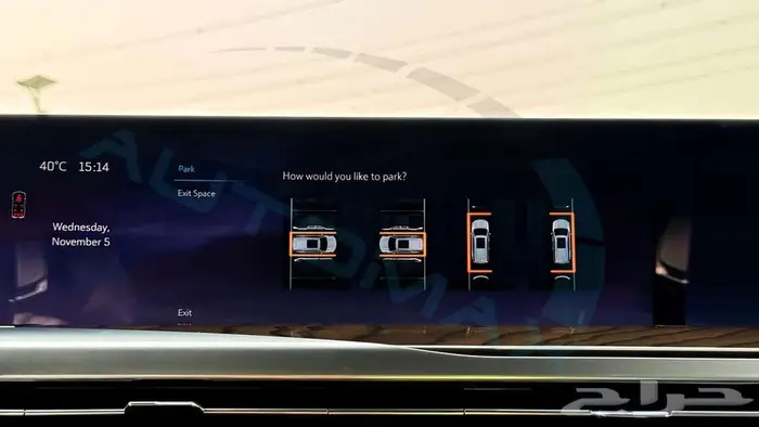 كاديلك اسكاليد 600 Sport Platinum 2025 اصفار مع ضمان 16