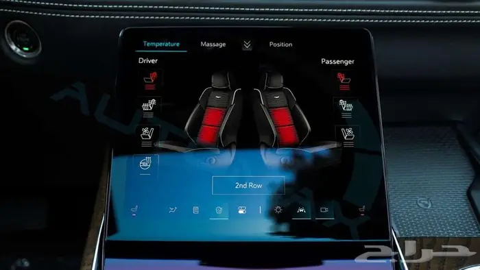 كاديلك اسكاليد 600 Sport Platinum 2025 اصفار مع ضمان 21