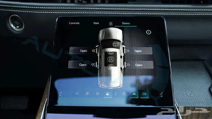 كاديلك اسكاليد 600 Sport Platinum 2025 اصفار مع ضمان 22