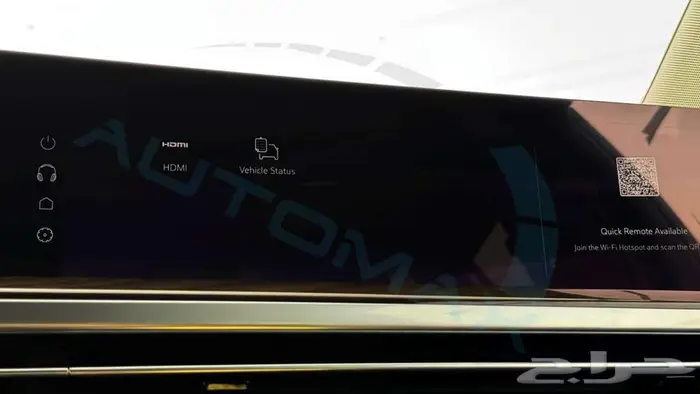 كاديلك اسكاليد 600 Sport Platinum 2025 اصفار مع ضمان 24