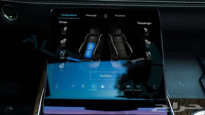 كاديلك اسكاليد 600 Sport Platinum 2025 اصفار مع ضمان 23