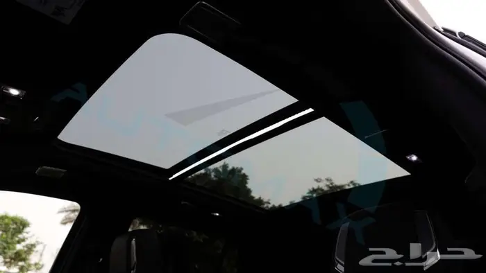 كاديلك اسكاليد 600 Sport Platinum 2025 اصفار مع ضمان 33