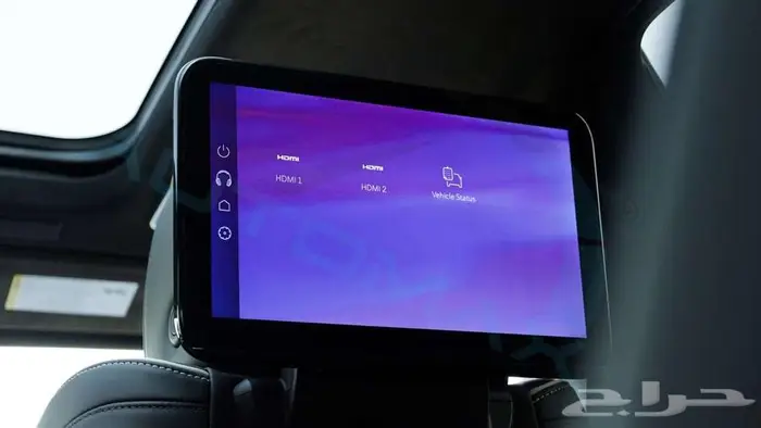 كاديلك اسكاليد 600 Sport Platinum 2025 اصفار مع ضمان 32