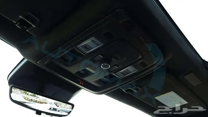 كاديلك اسكاليد 600 Sport Platinum 2025 اصفار مع ضمان 34