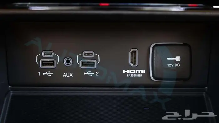 جيب جراند شيروكي ساميت 2025 خليجي اصفار مع ضمان الوكيل 23