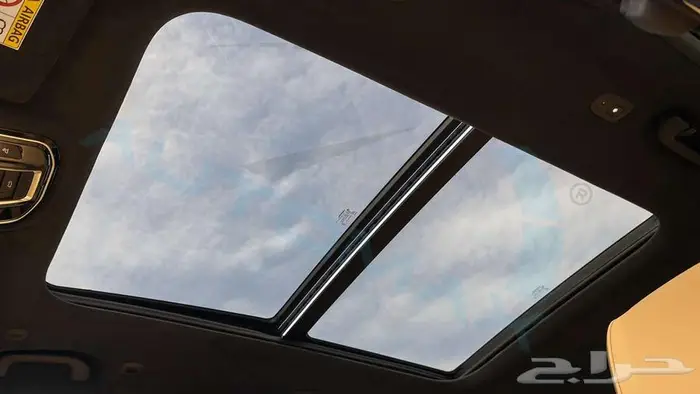 جيب جراند شيروكي ساميت 2025 خليجي اصفار مع ضمان الوكيل 29