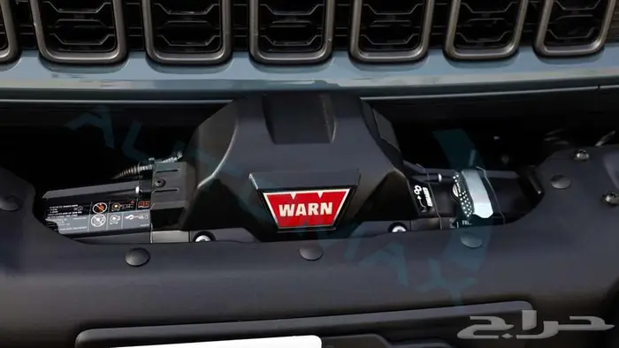 جيب رانجلر روبيكون 392 فاينل ادشن 2025 خليجي اصفار ضمان وكيل 28