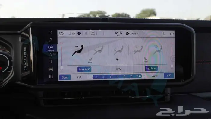 جيب رانجلر انلمتد روبيكون 2025 خليجي اصفار ضمان 15