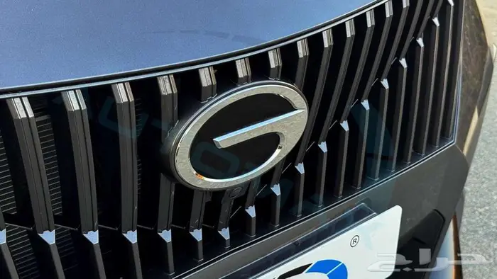 2026 GAC GS3 EMZOOM 1.5T GCC اصفار مع ضمان الوكيل 21