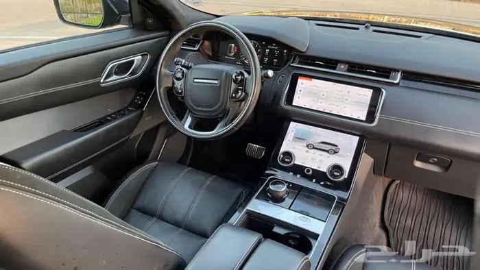 رانج روفر فيلار 2020 16