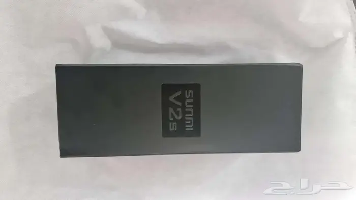 جهاز كاشير ومحاسبة متنقا 0