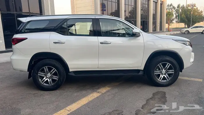 فوشينر 2021 vx 3